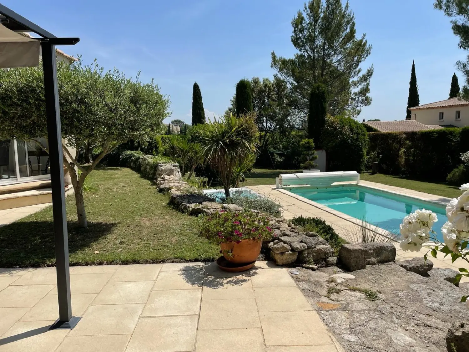  en venta casa Uzès Gard 1