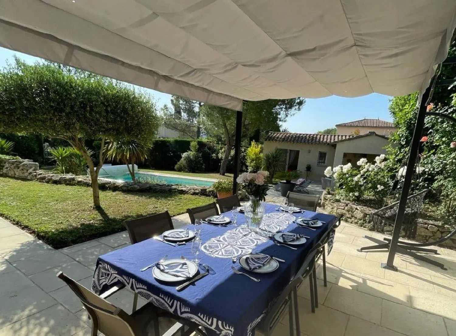 en venta casa Uzès Gard 3