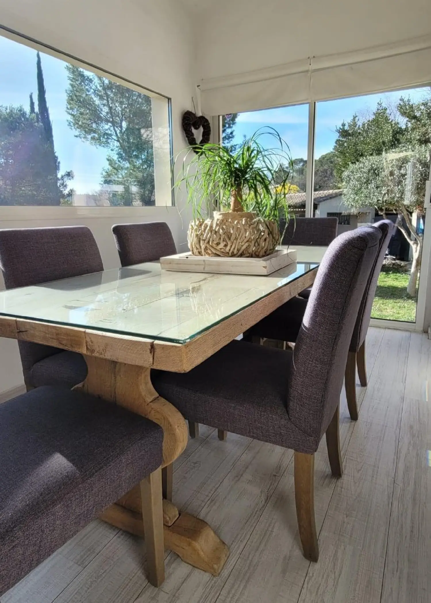  en venta casa Uzès Gard 5