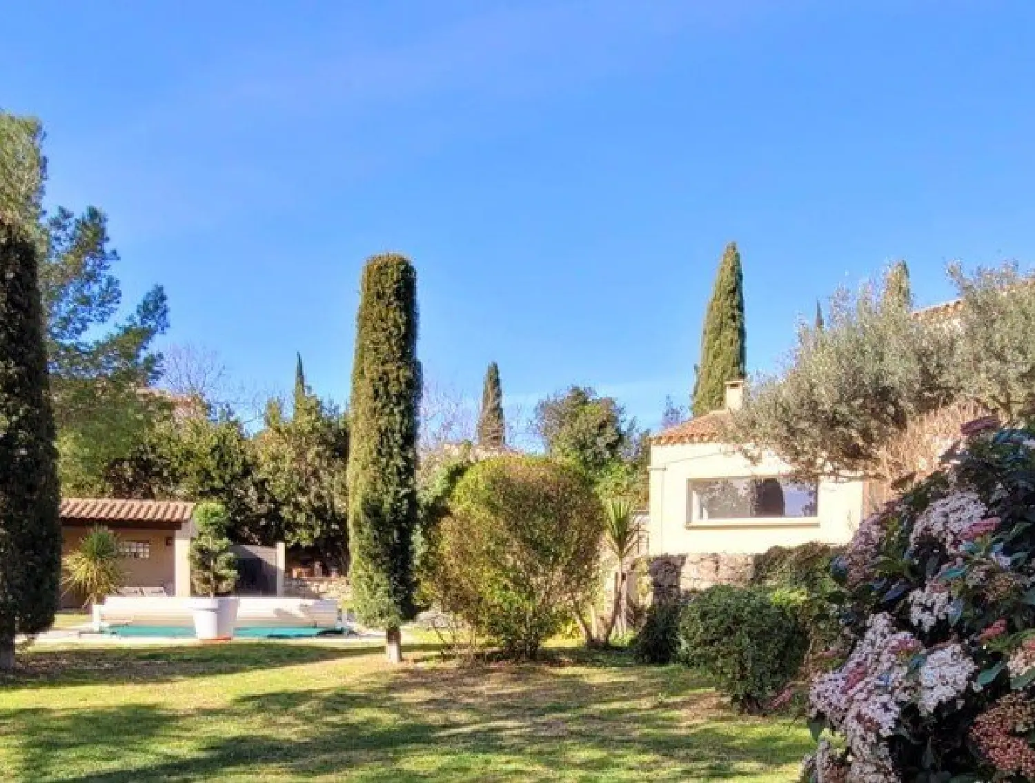  en venta casa Uzès Gard 6
