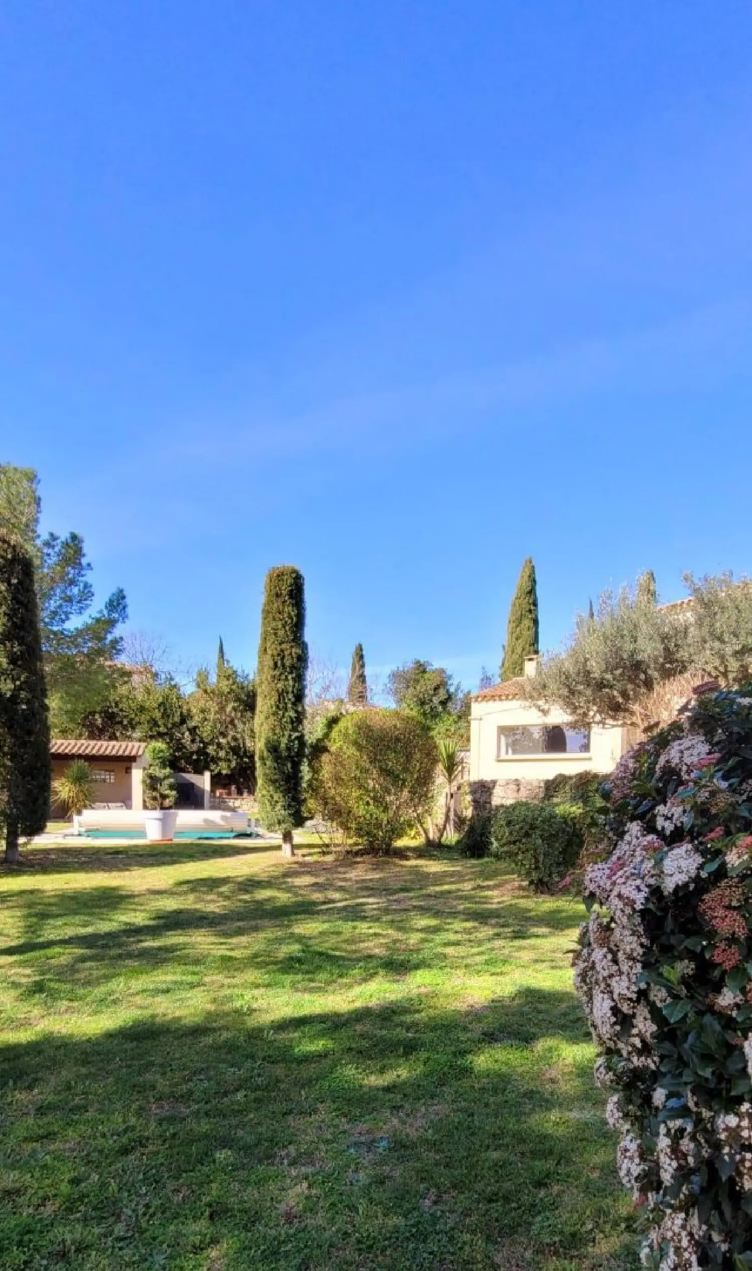  en venta casa Uzès Gard 8
