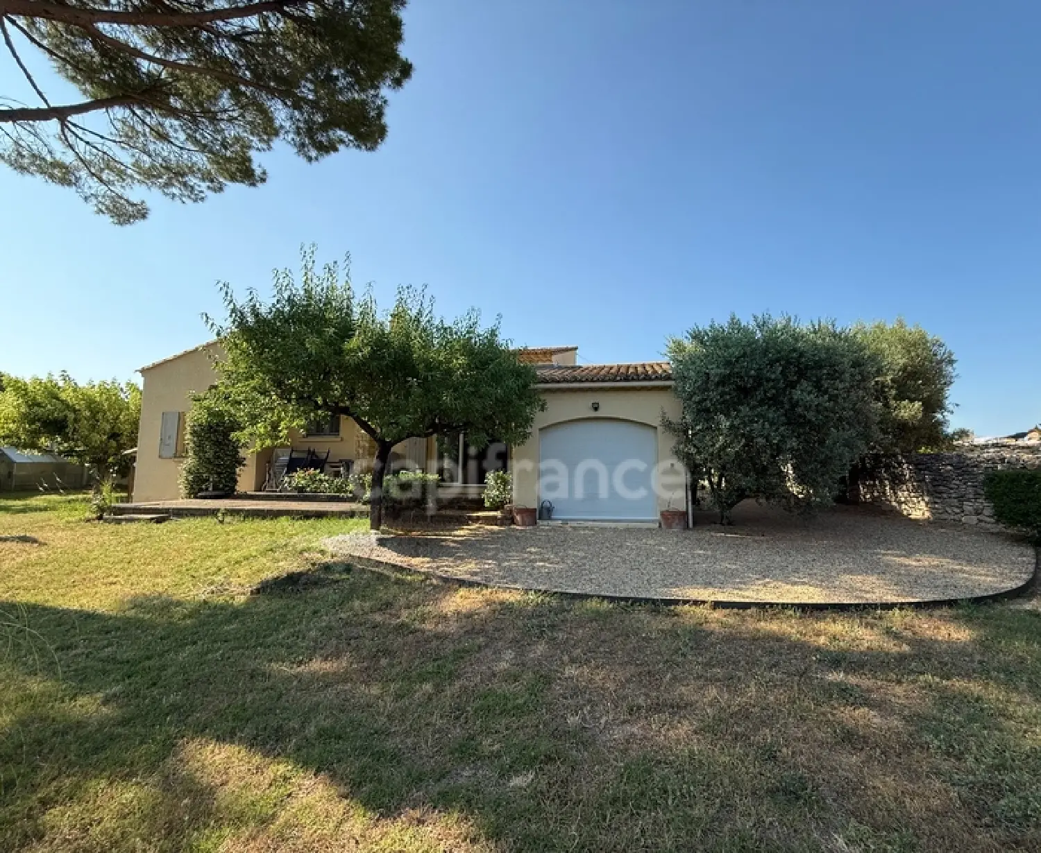  en venta casa Uzès Gard 2