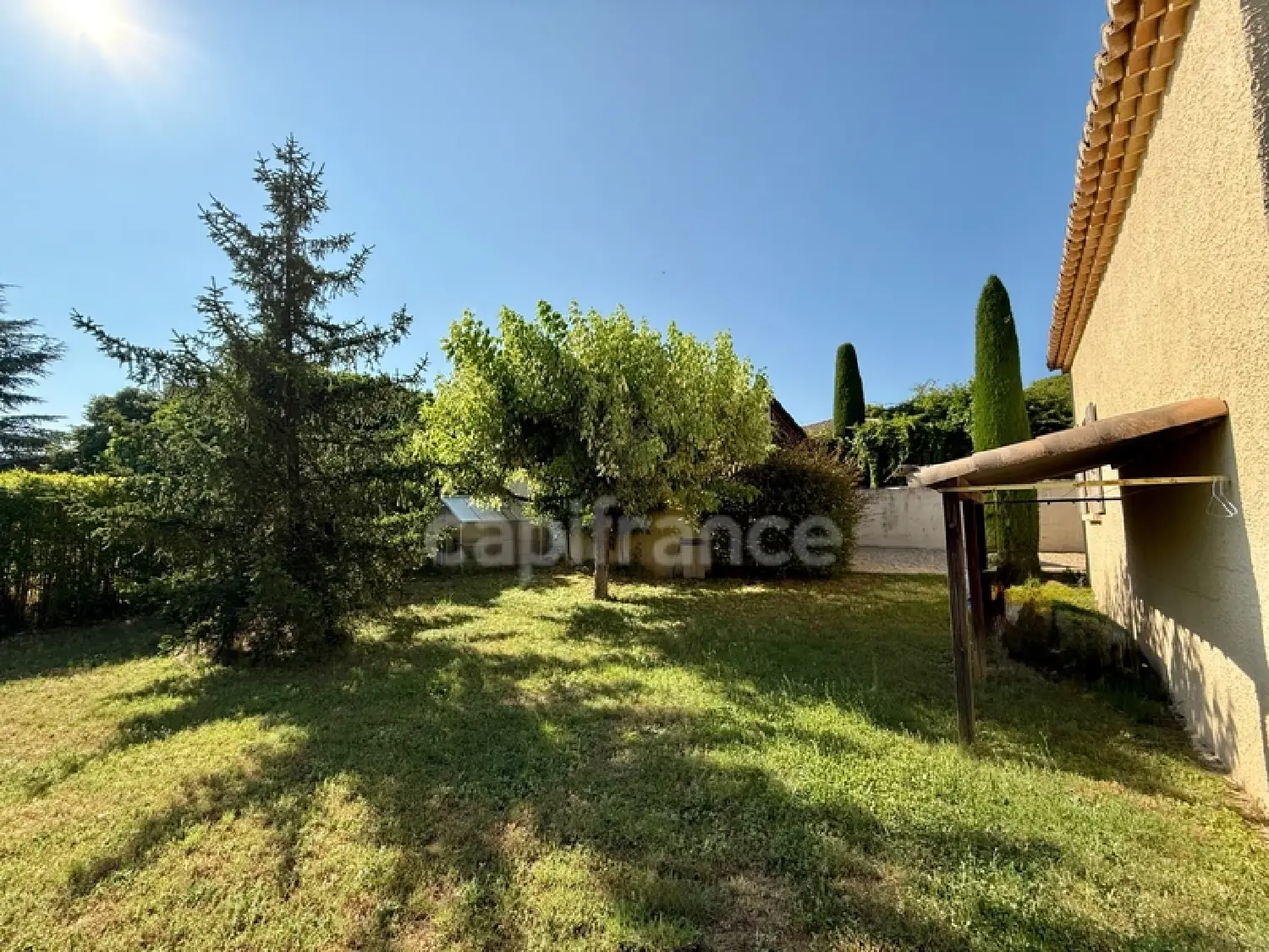 en venta casa Uzès Gard 3