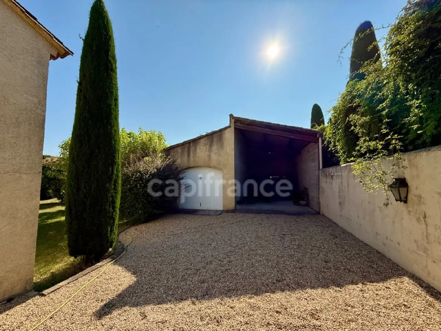  en venta casa Uzès Gard 4