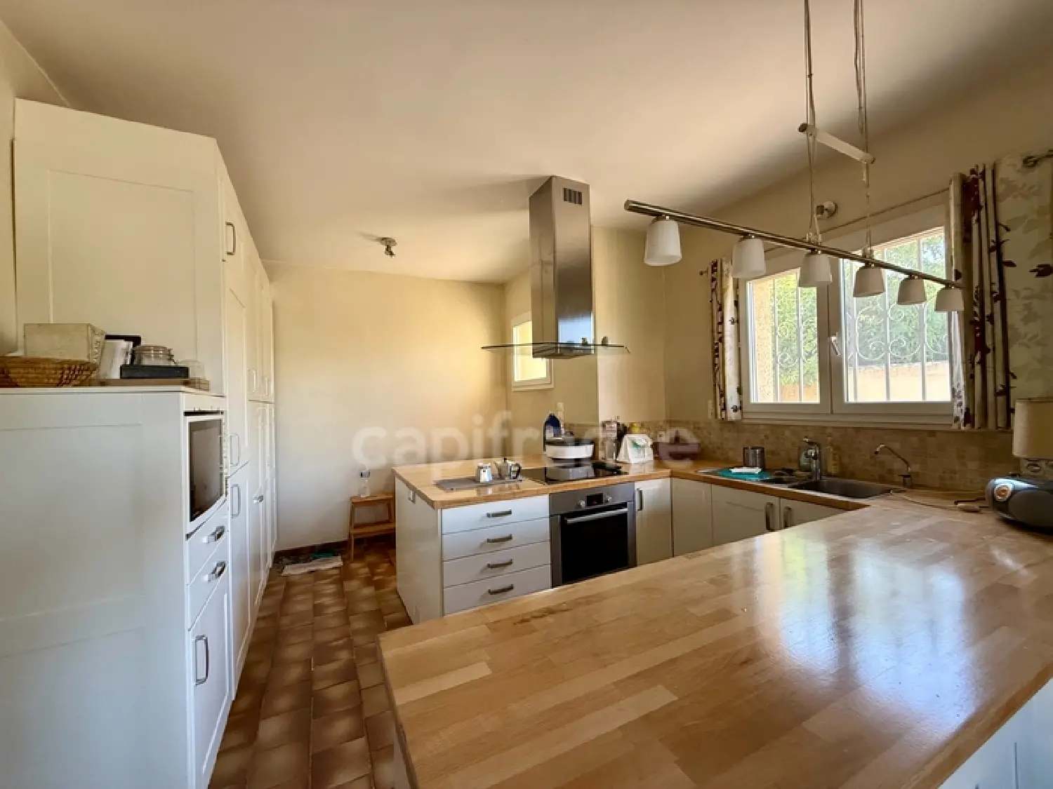  en venta casa Uzès Gard 5