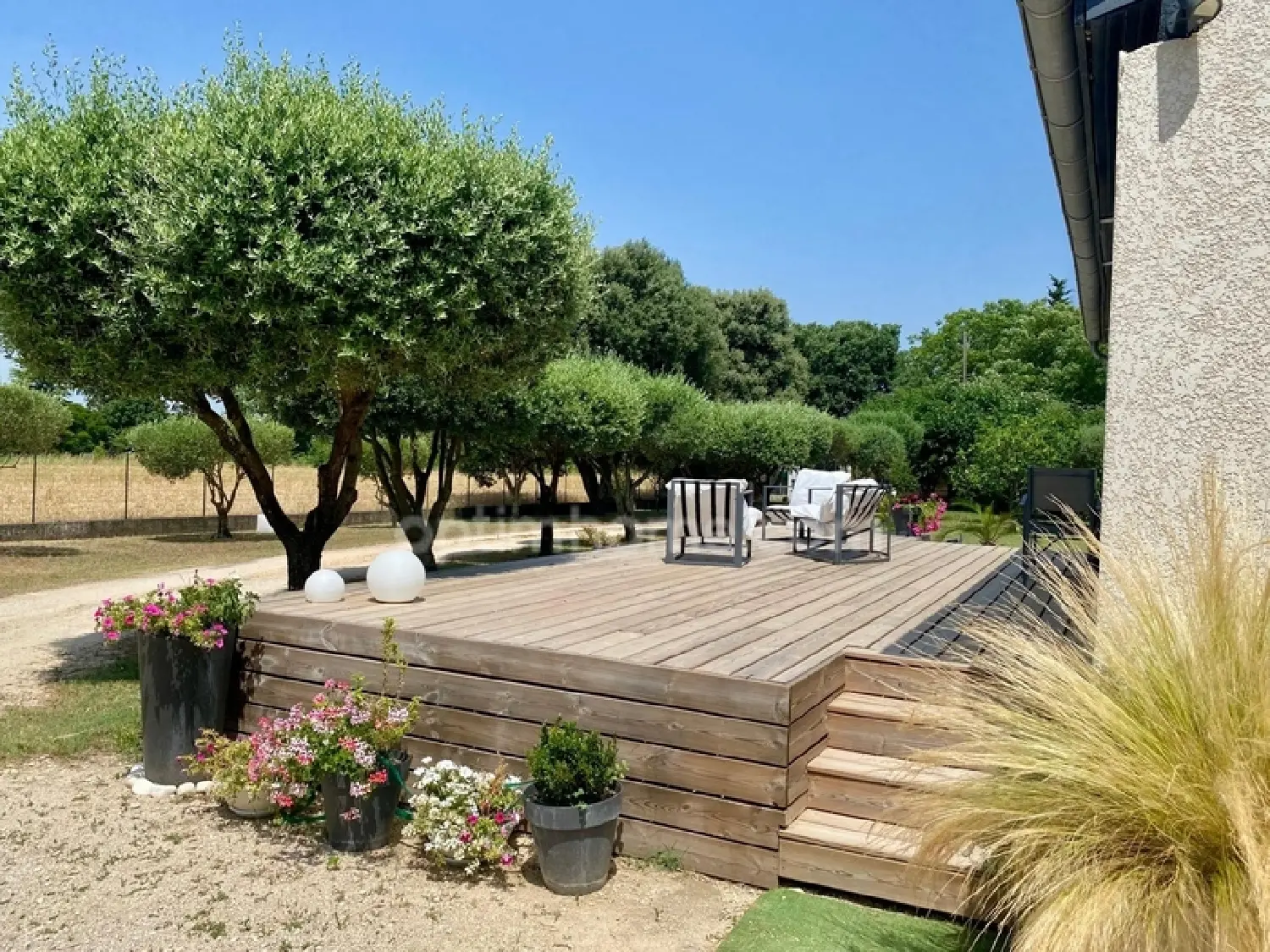 en venta casa Uzès Gard 2