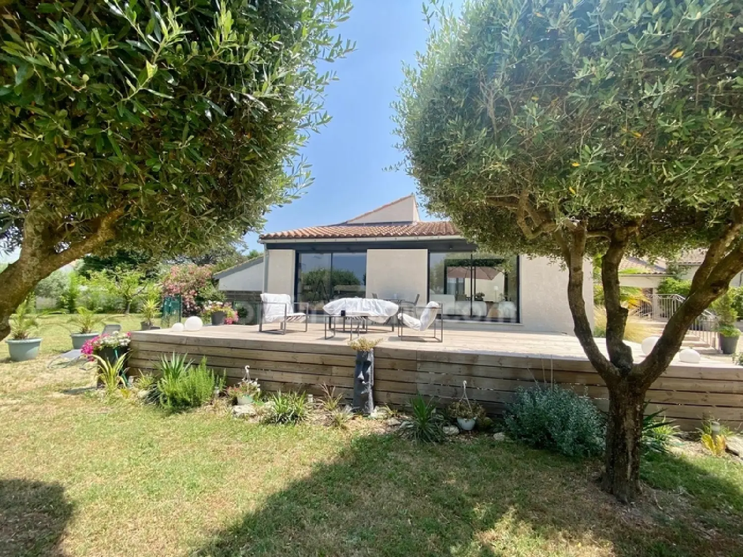 en venta casa Uzès Gard 3
