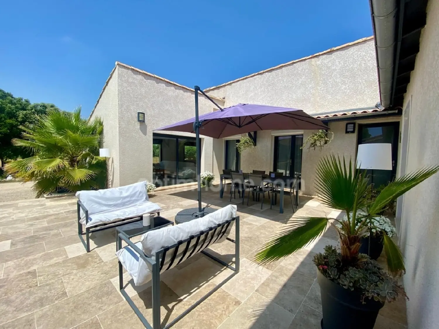  kaufen Haus Uzès Gard 4