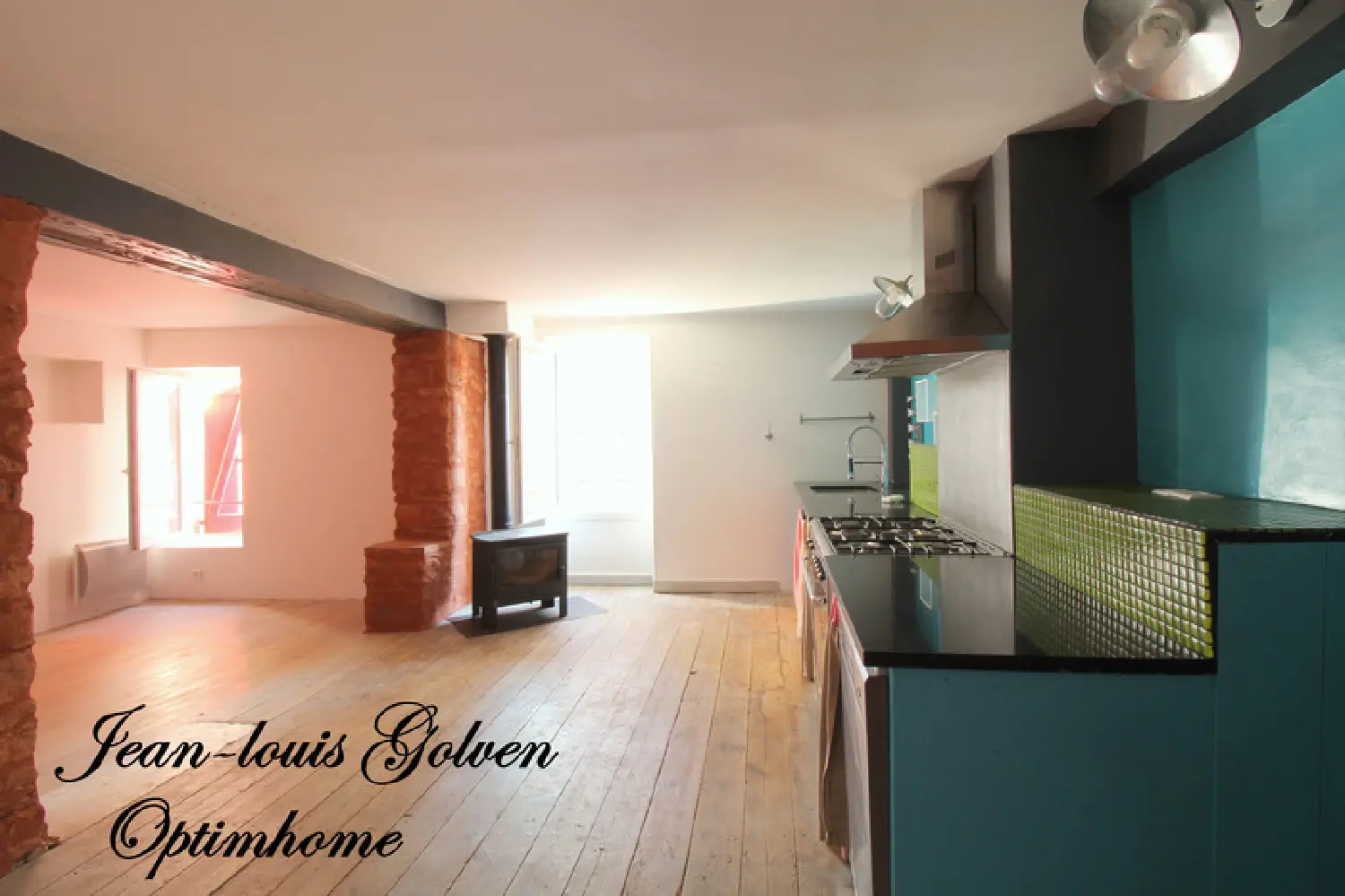  te koop huis Vabres-l'Abbaye Aveyron 2