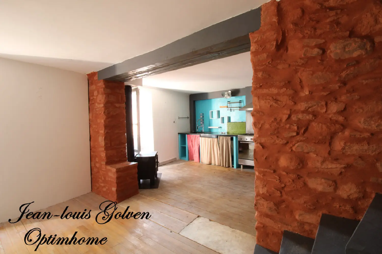  te koop huis Vabres-l'Abbaye Aveyron 3