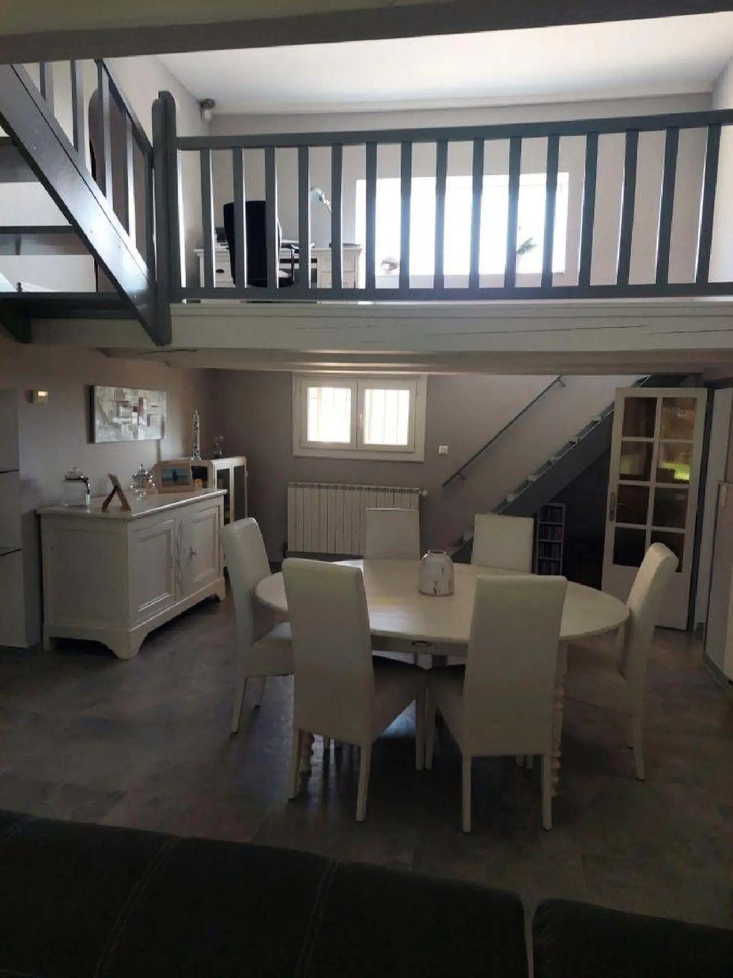  en venta casa Vacqueyras Vaucluse 4