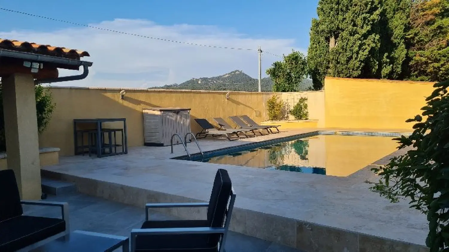  en venta casa Vacqueyras Vaucluse 5