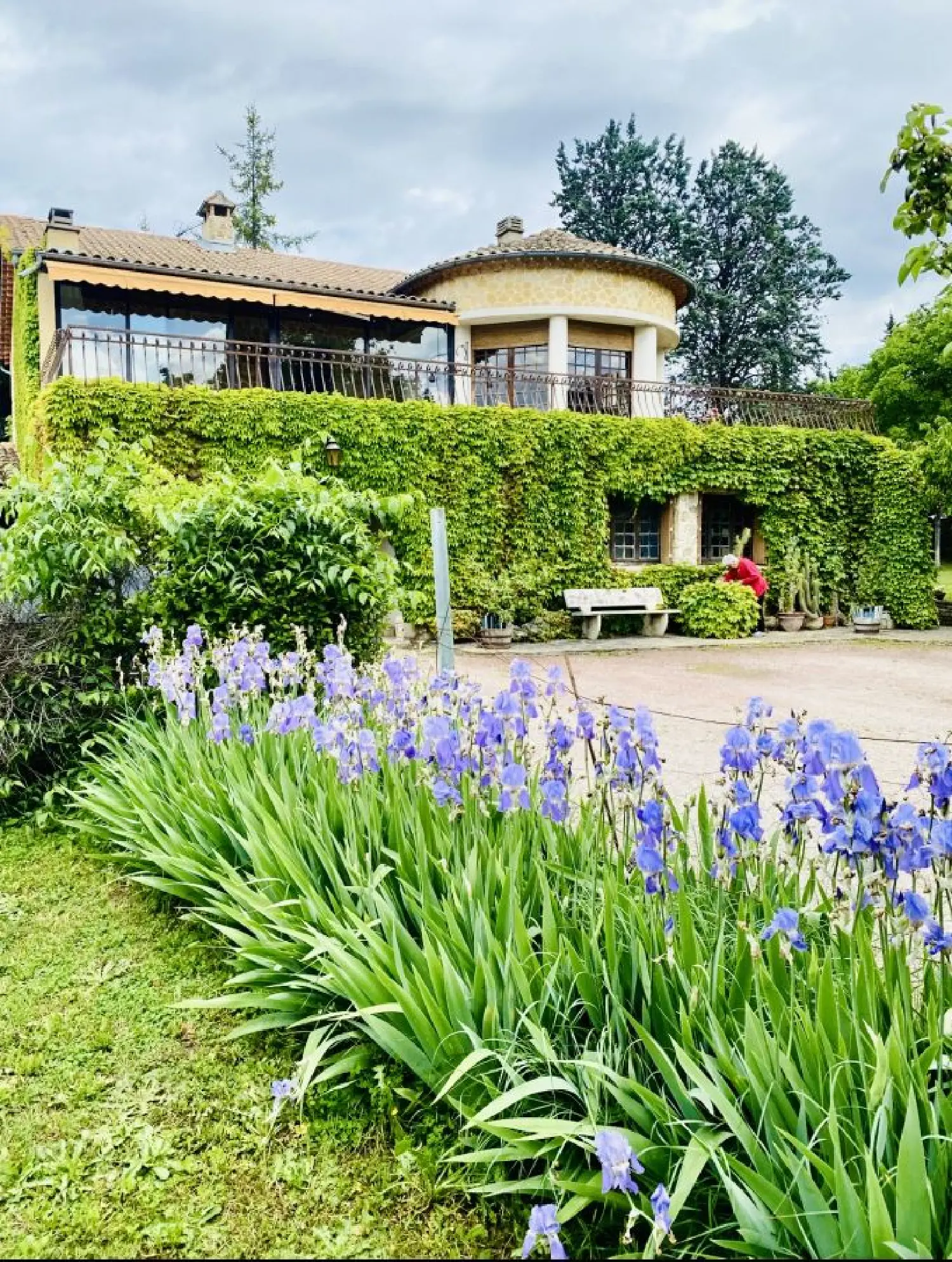  en venta casa Vaison-la-Romaine Vaucluse 1