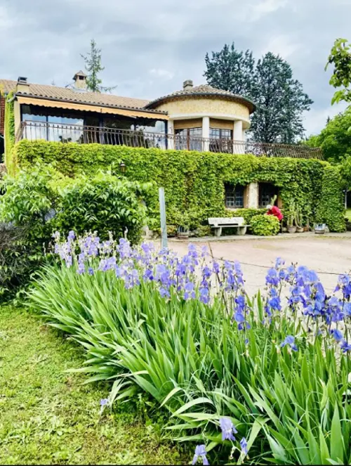 Vaison-la-Romaine Vaucluse casa foto 7116674