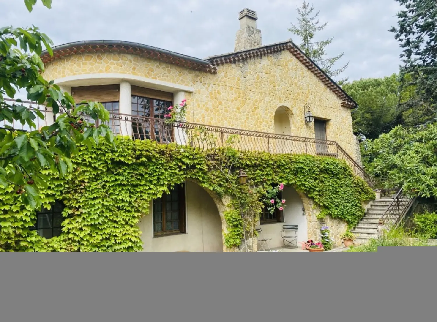 en venta casa Vaison-la-Romaine Vaucluse 2