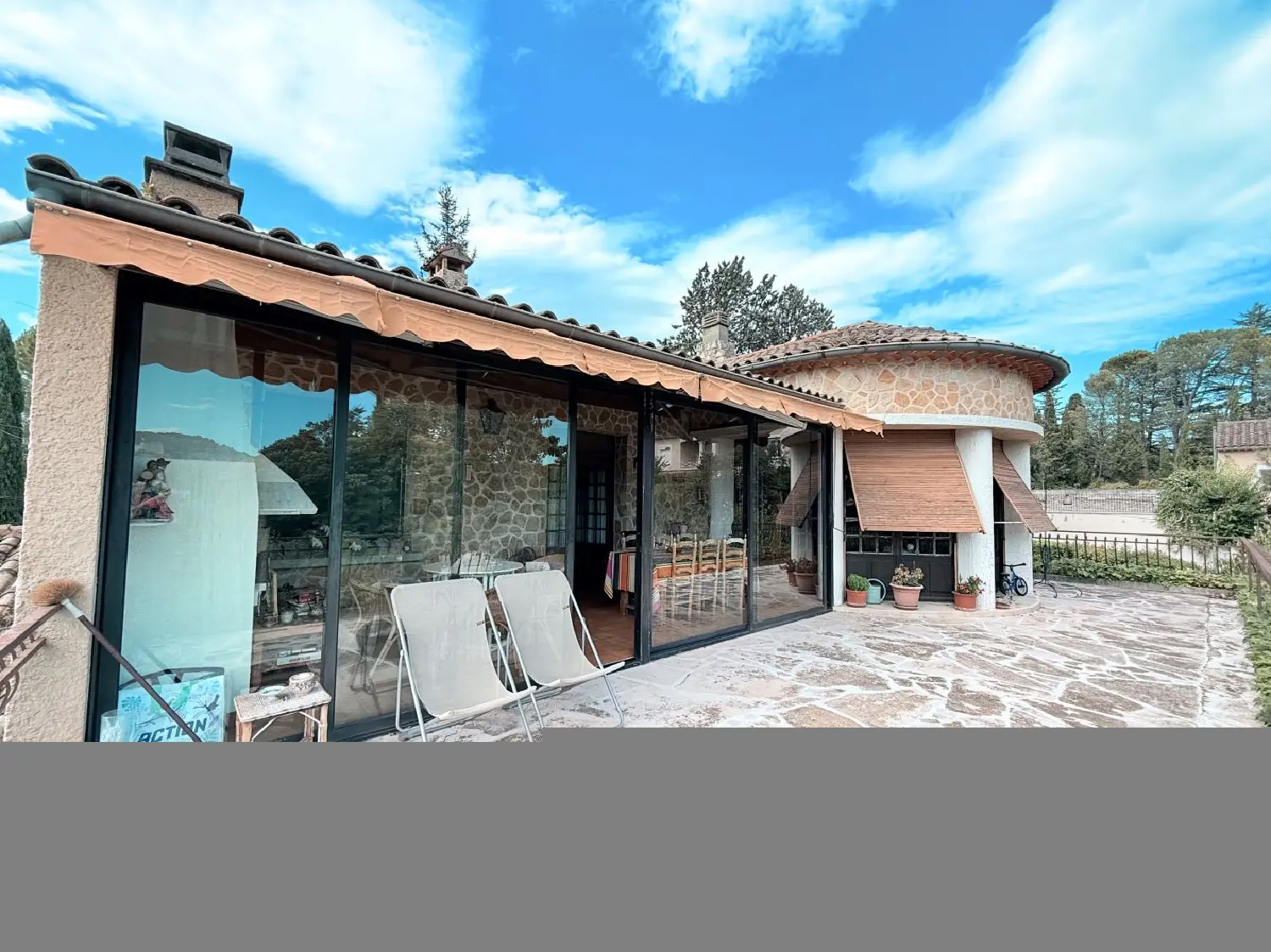  en venta casa Vaison-la-Romaine Vaucluse 4