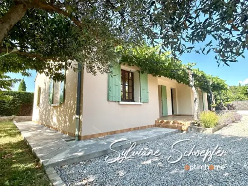 Vaison-la-Romaine Vaucluse maison foto 7111794