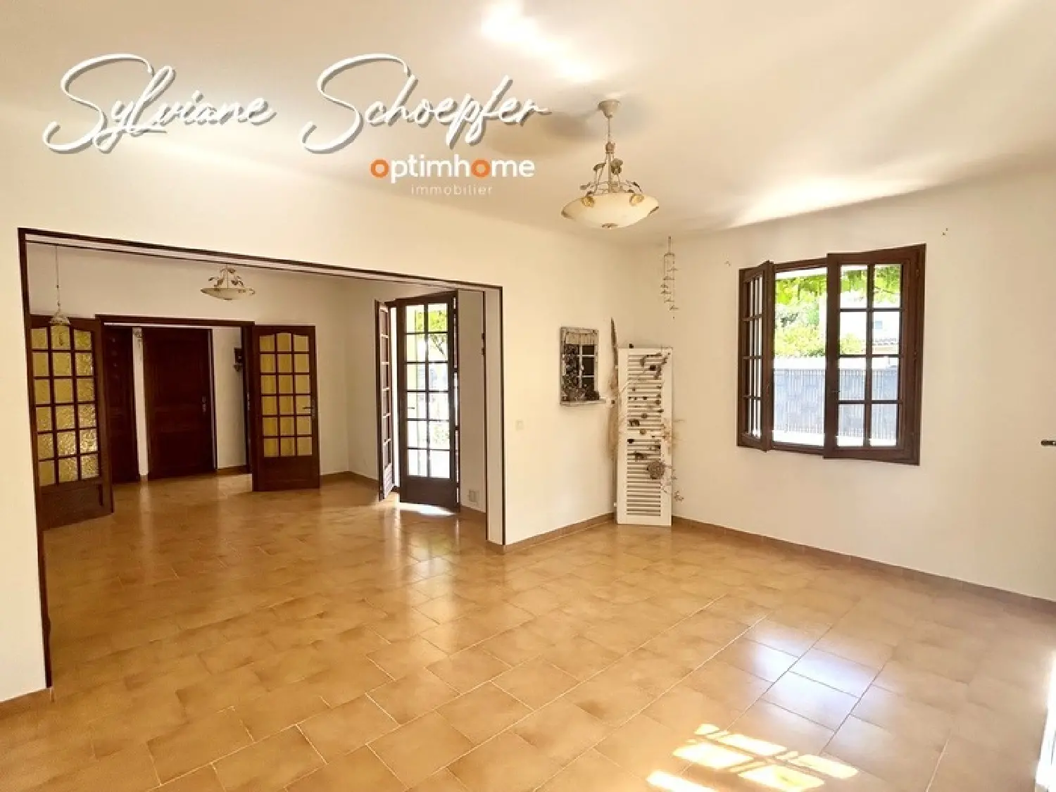  à vendre maison Vaison-la-Romaine Vaucluse 4