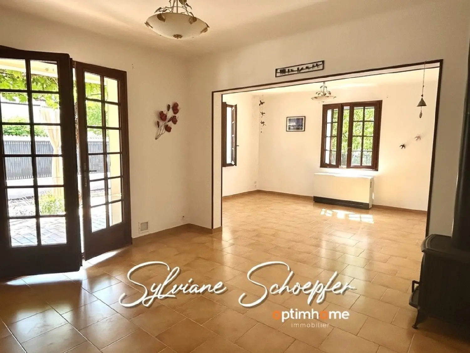  à vendre maison Vaison-la-Romaine Vaucluse 5