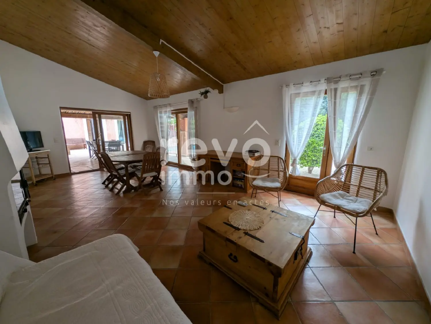  en venta casa Vaison-la-Romaine Vaucluse 1