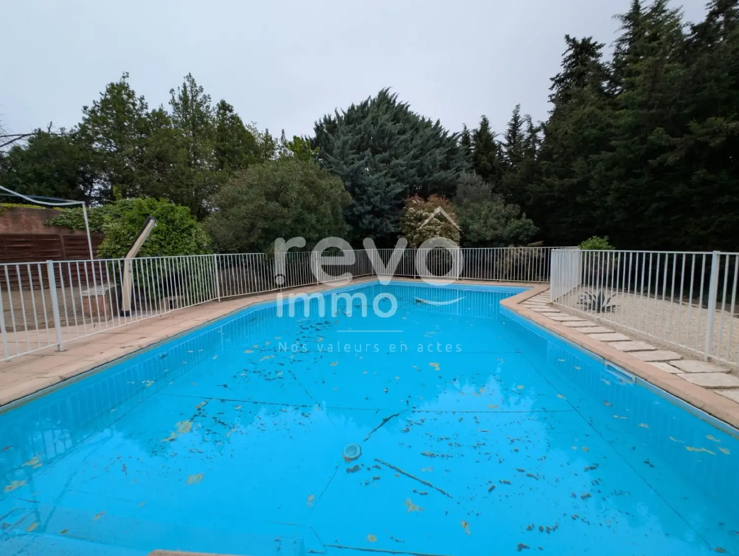 en venta casa Vaison-la-Romaine Vaucluse 3