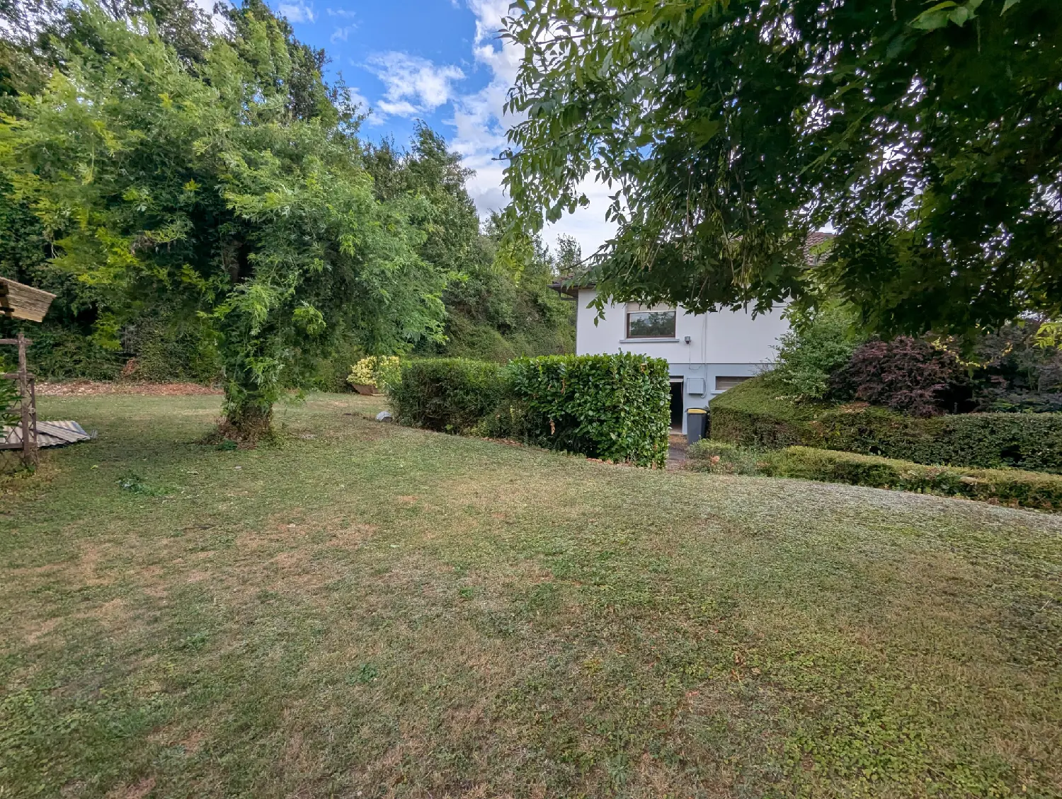  à vendre maison Vaîte Haute-Saône 1