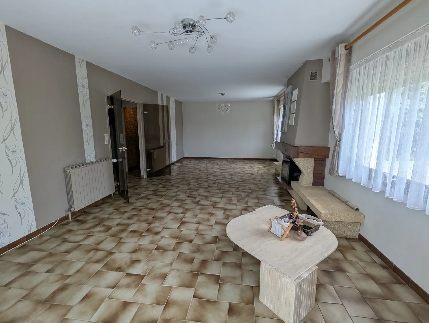  à vendre maison Vaîte Haute-Saône 6