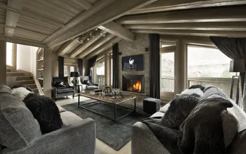 Val-d'Isère Savoie house foto 7112307