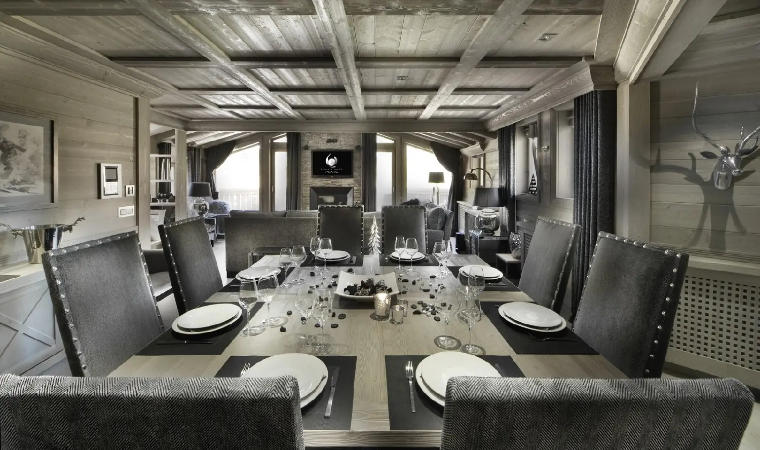  te koop huis Val-d'Isère Savoie 2