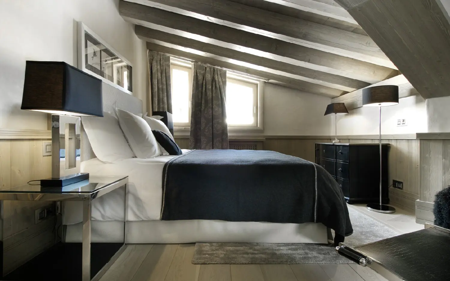  te koop huis Val-d'Isère Savoie 4