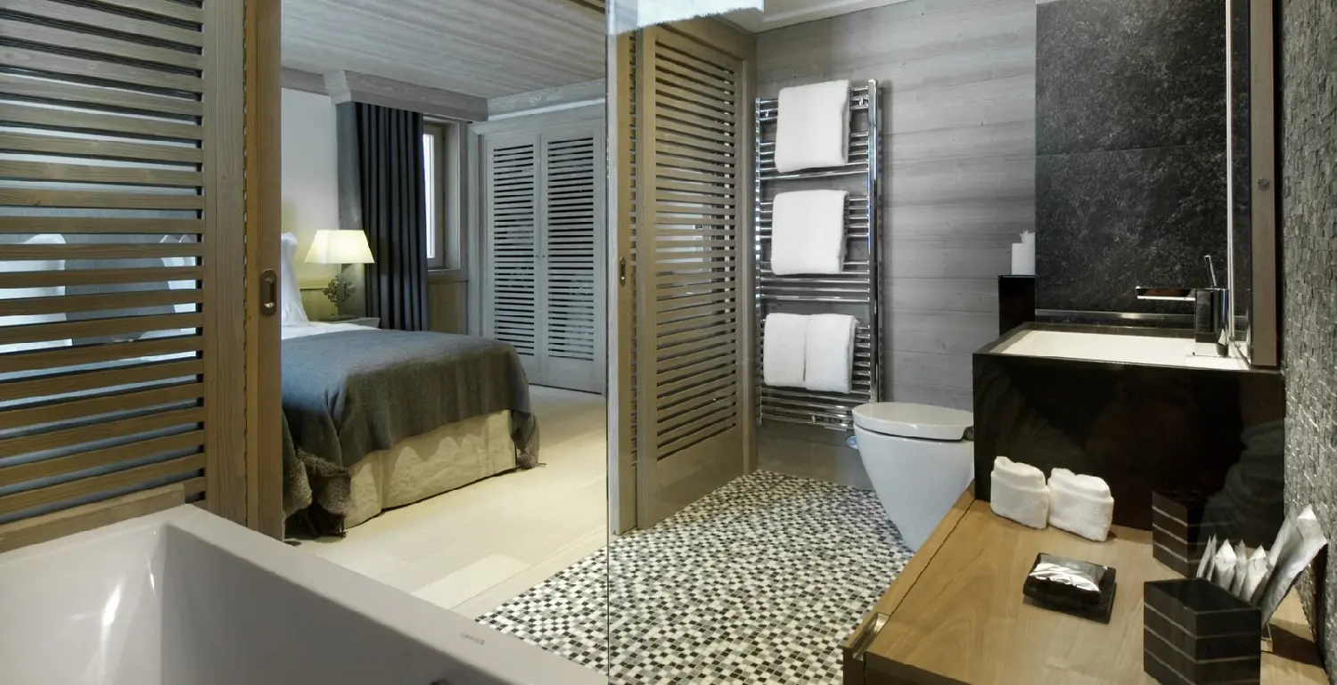  te koop huis Val-d'Isère Savoie 6