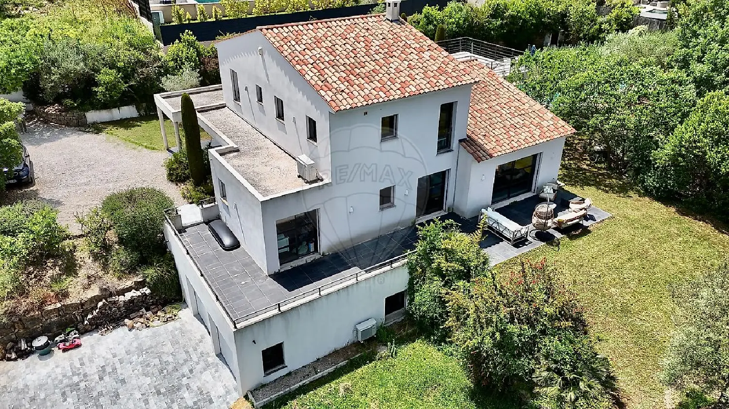  en venta casa Valbonne Alpes-Maritimes 2
