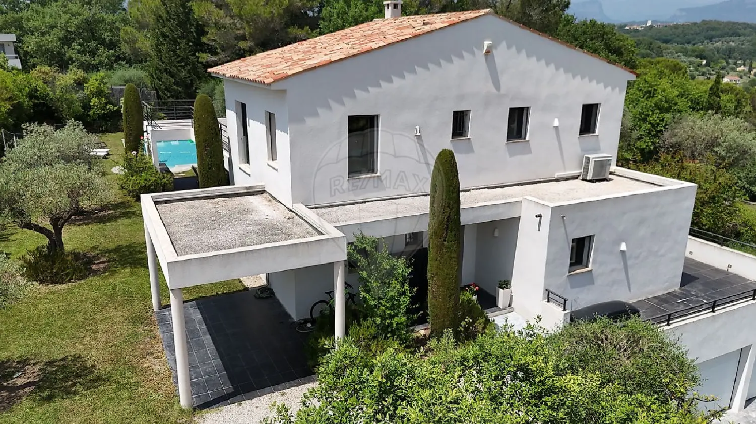  en venta casa Valbonne Alpes-Maritimes 5