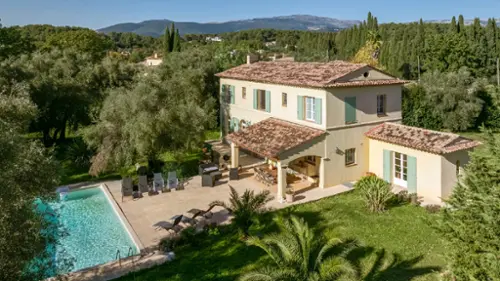 Valbonne Alpes-Maritimes huis foto 7109434