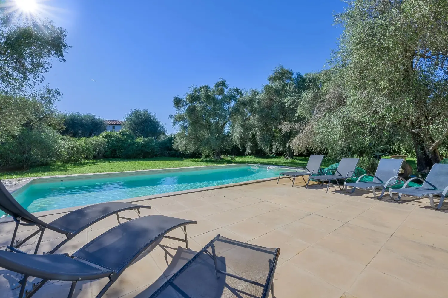 en venta casa Valbonne Alpes-Maritimes 2