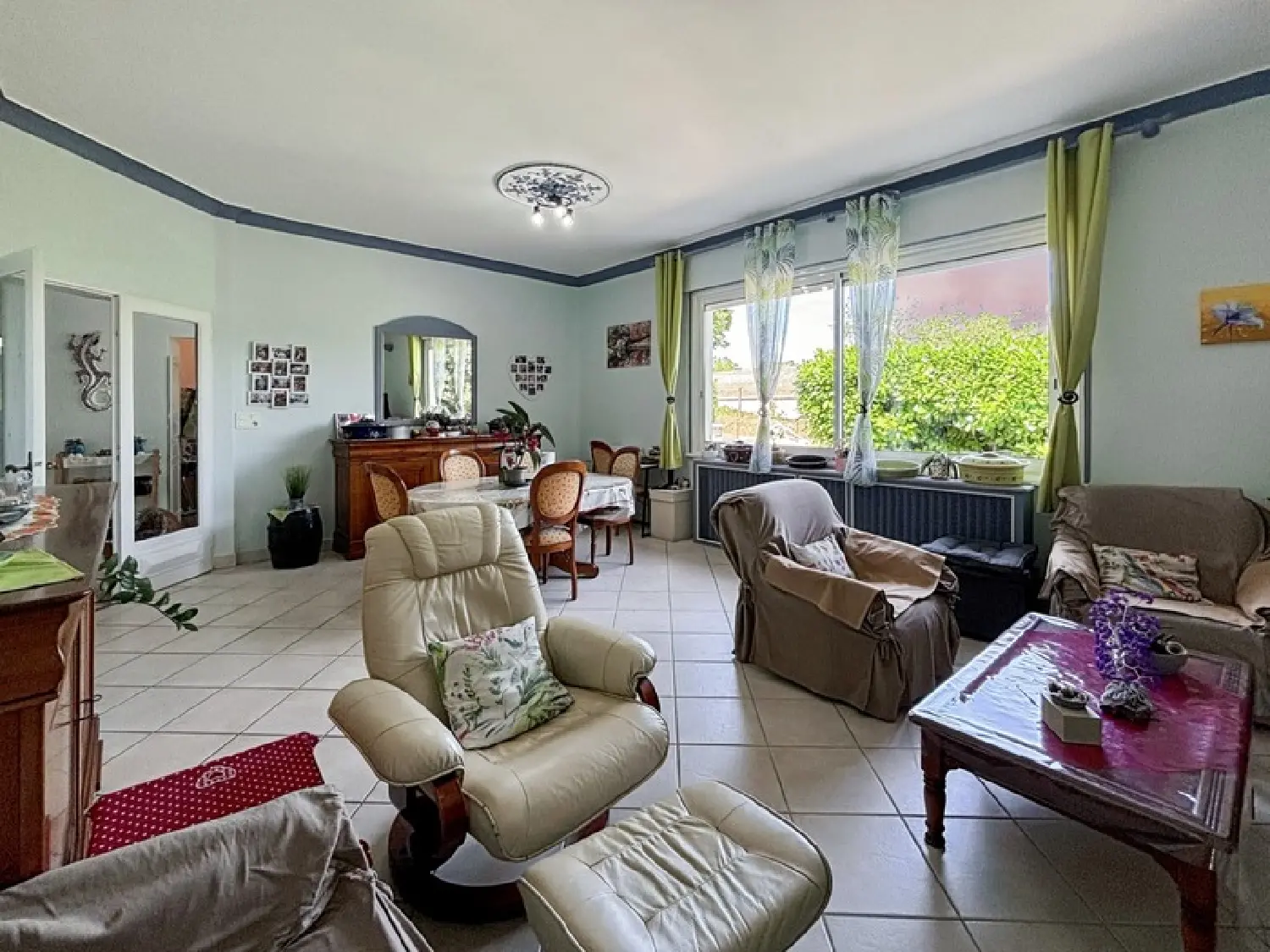  te koop huis Valence-sur-Baïse Gers 3