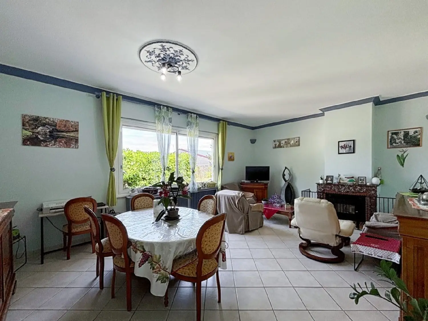  te koop huis Valence-sur-Baïse Gers 4