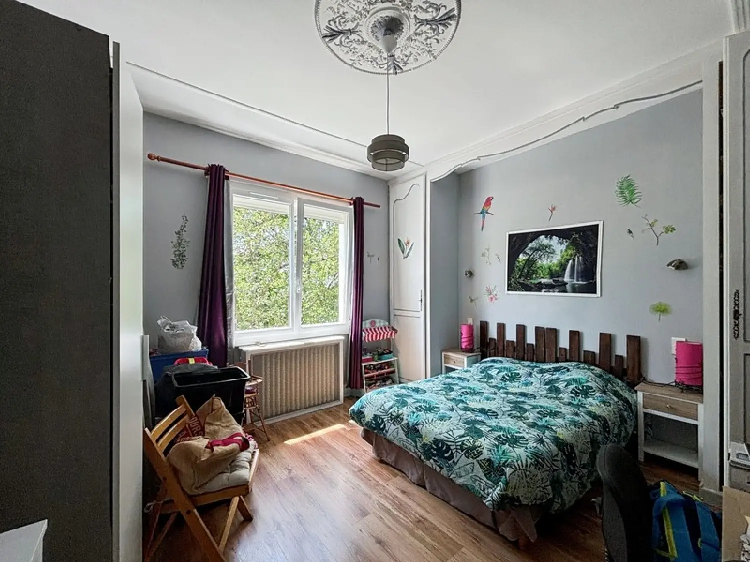  te koop huis Valence-sur-Baïse Gers 8