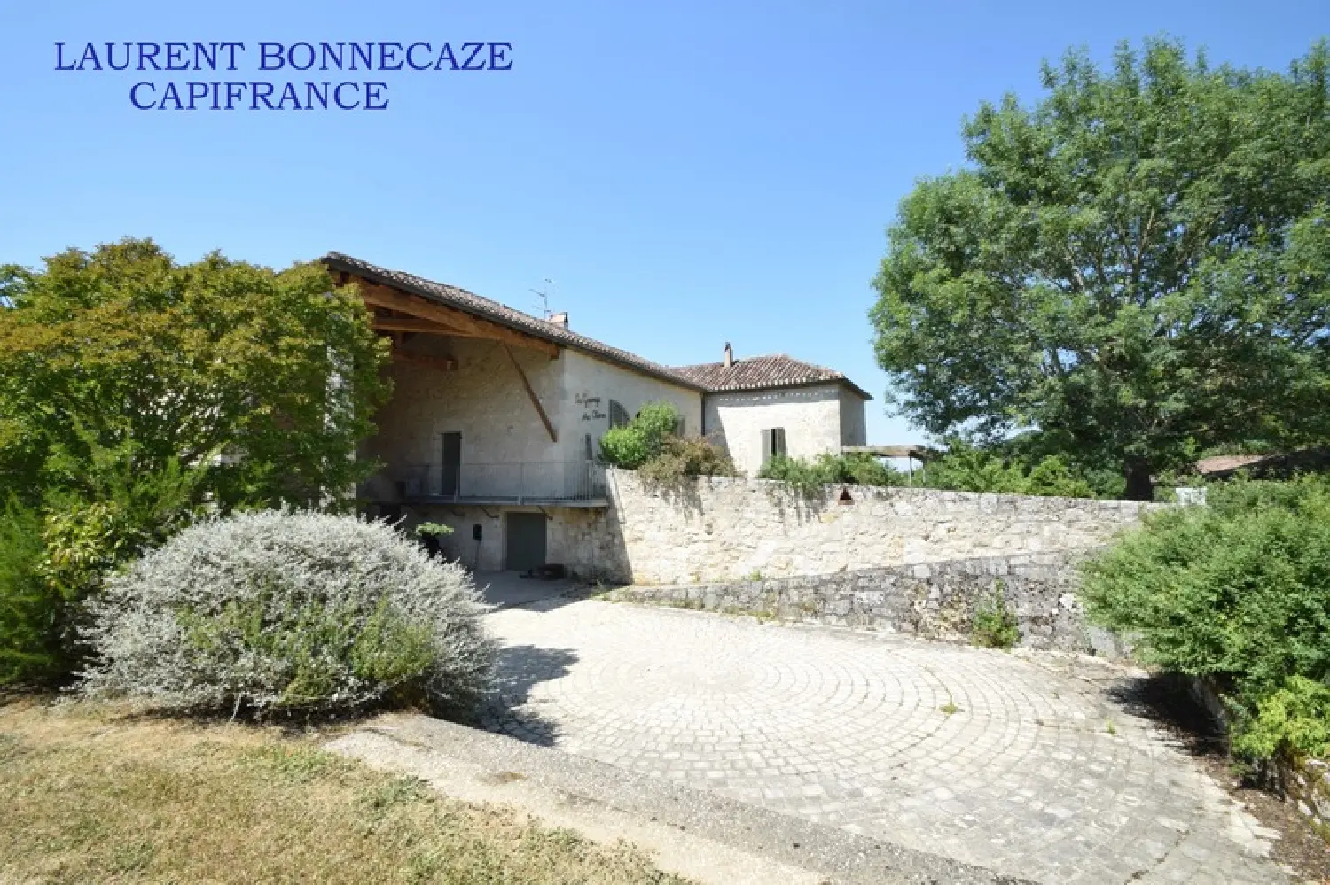 en venta casa Valence Tarn-et-Garonne 2