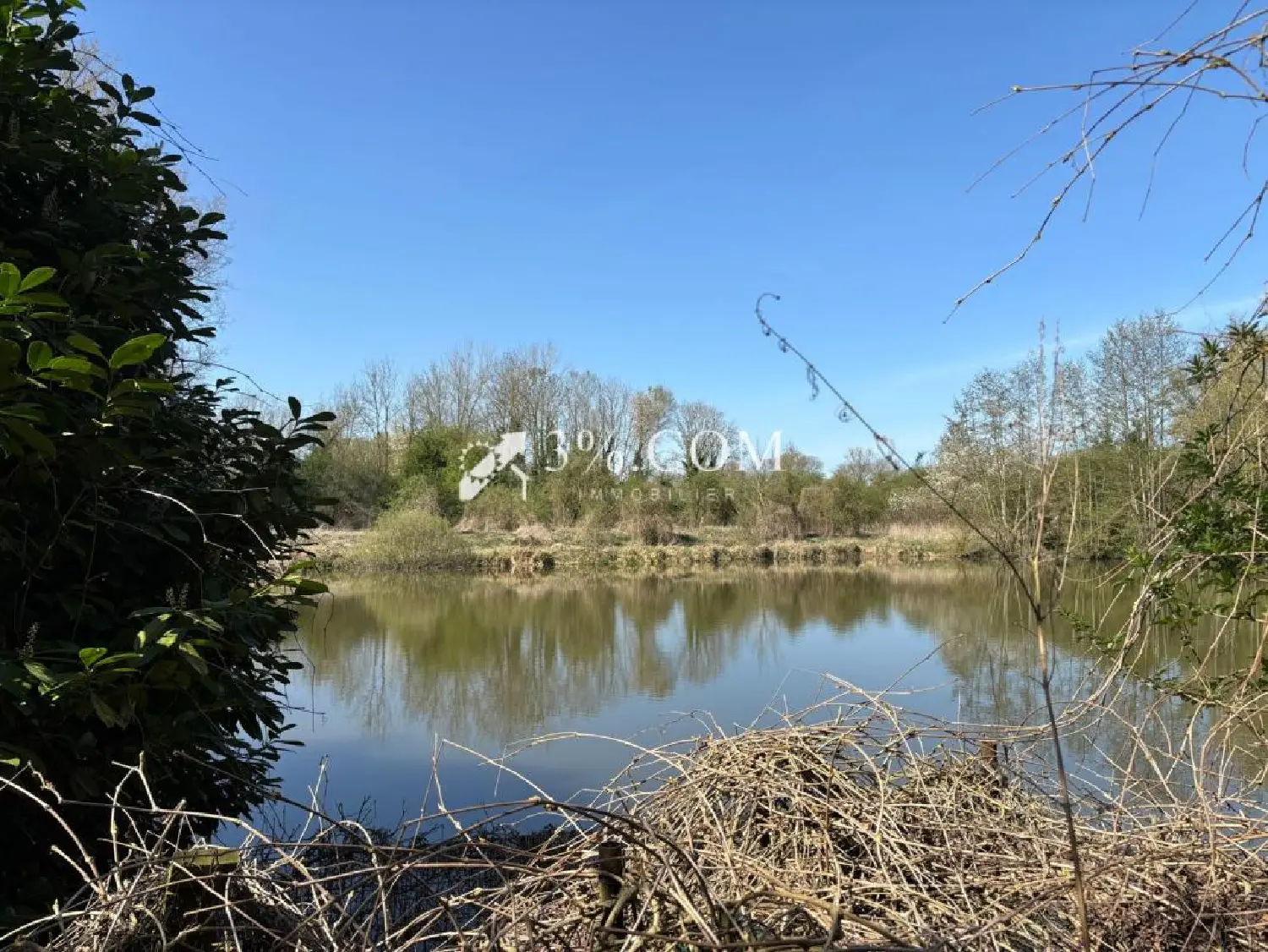  en venta casa Valenciennes Nord 2