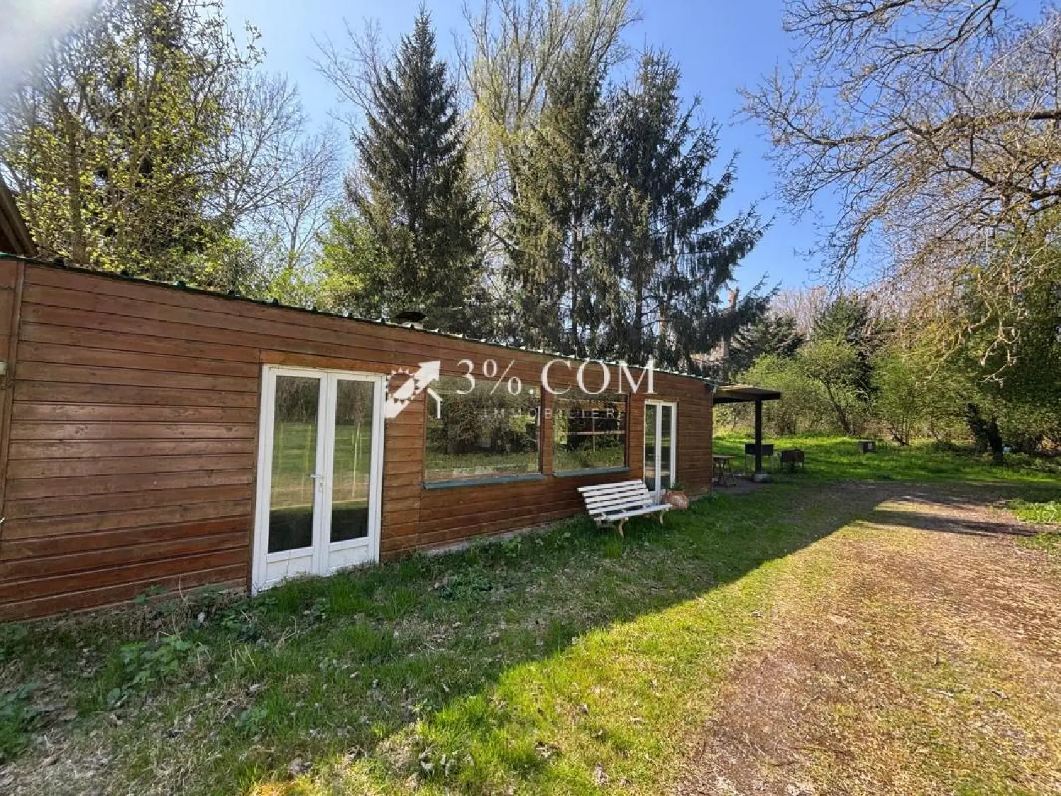  en venta casa Valenciennes Nord 3