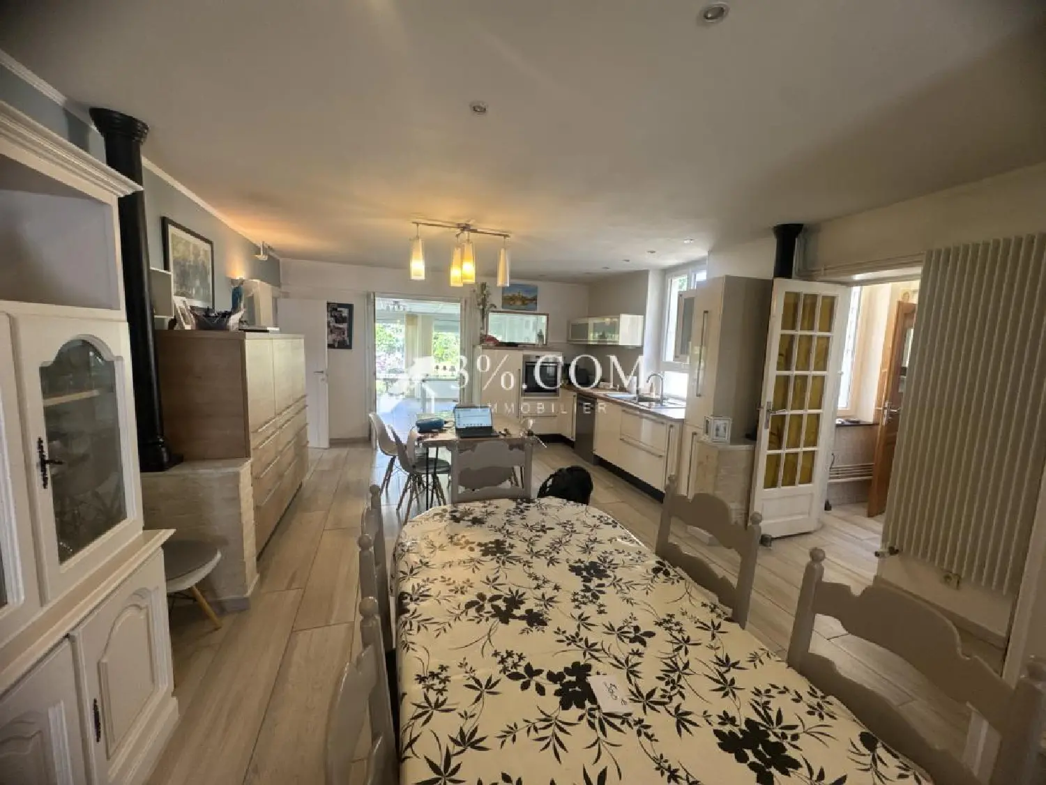  en venta casa Valenciennes Nord 2
