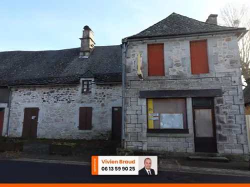 Valette Cantal casa foto 7111750