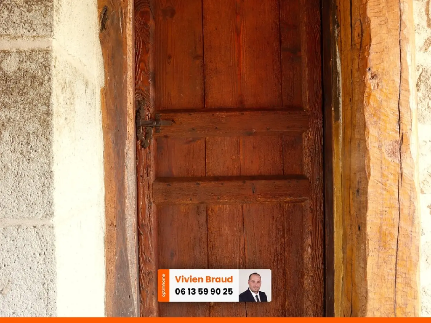  en venta casa Valette Cantal 4