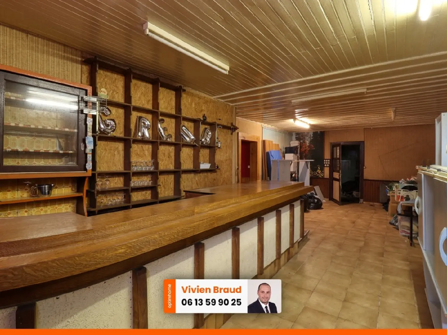  en venta casa Valette Cantal 6