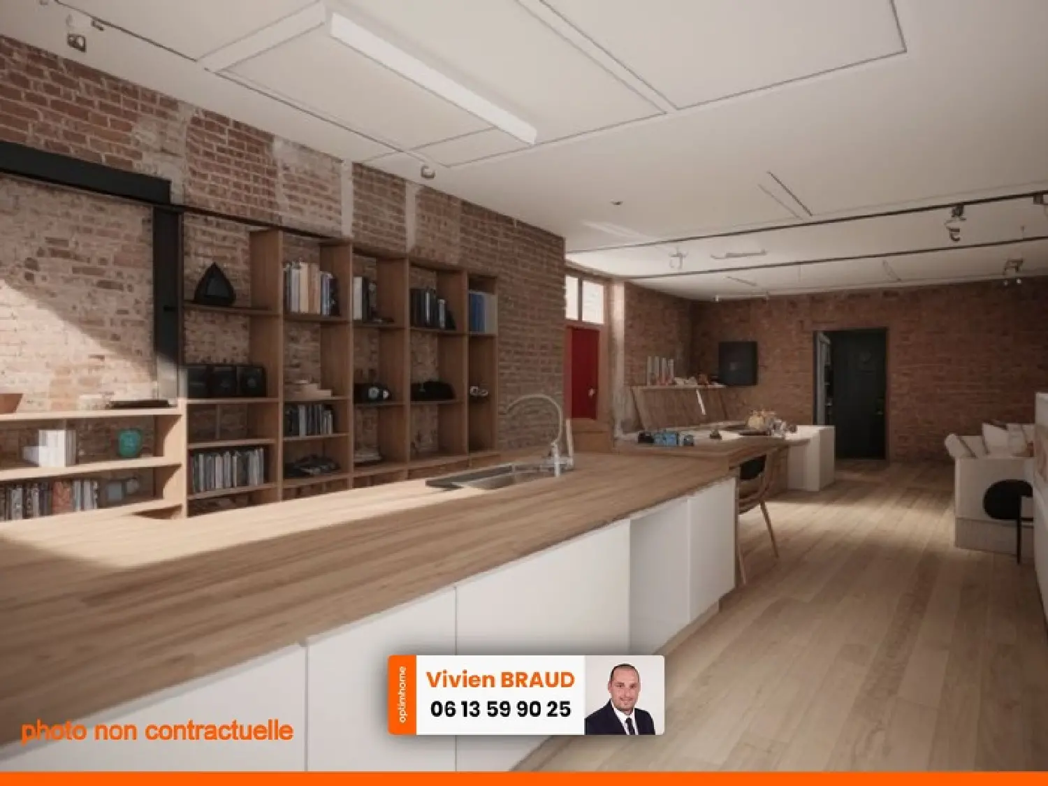  en venta casa Valette Cantal 7