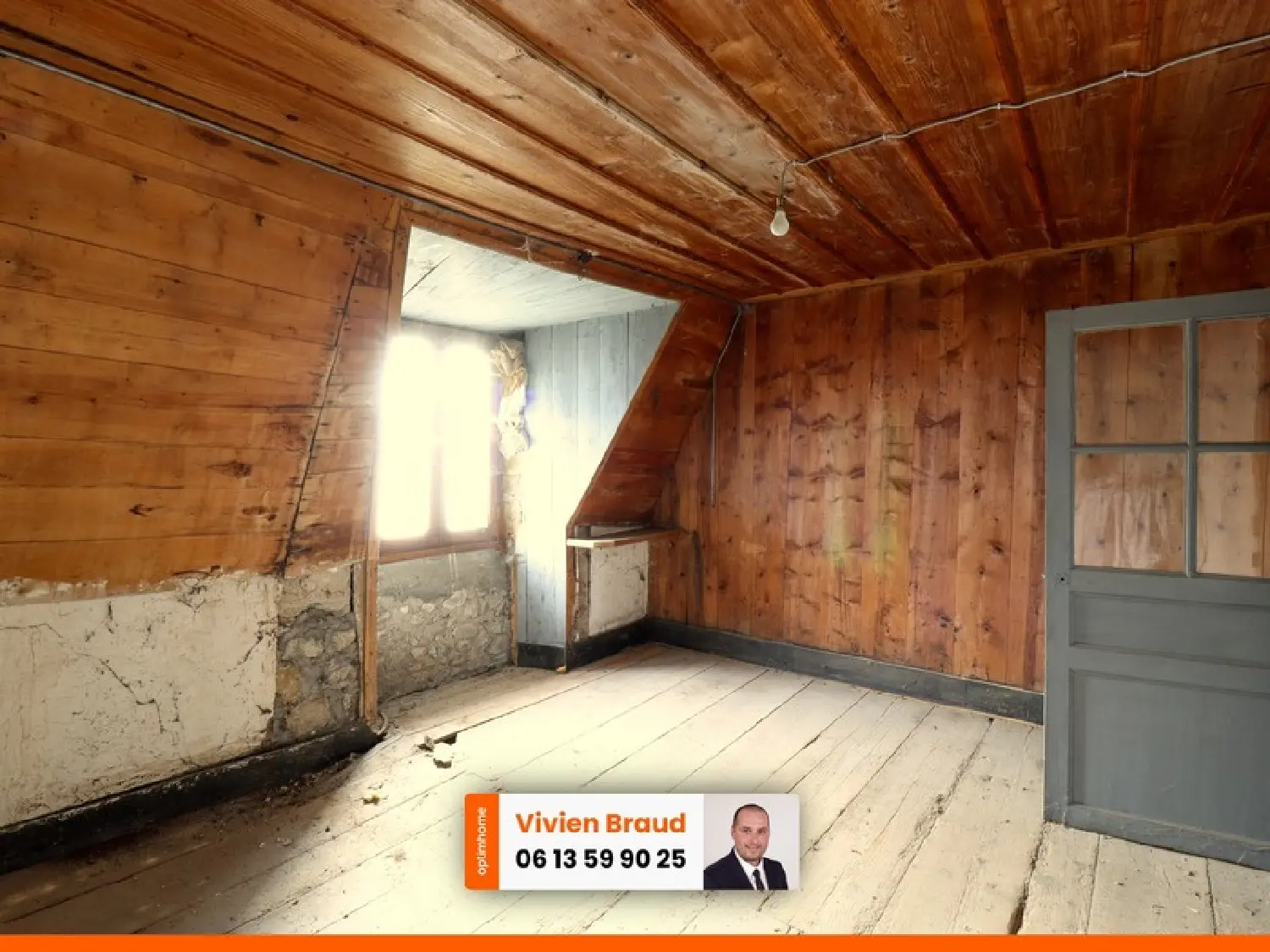  en venta casa Valette Cantal 8