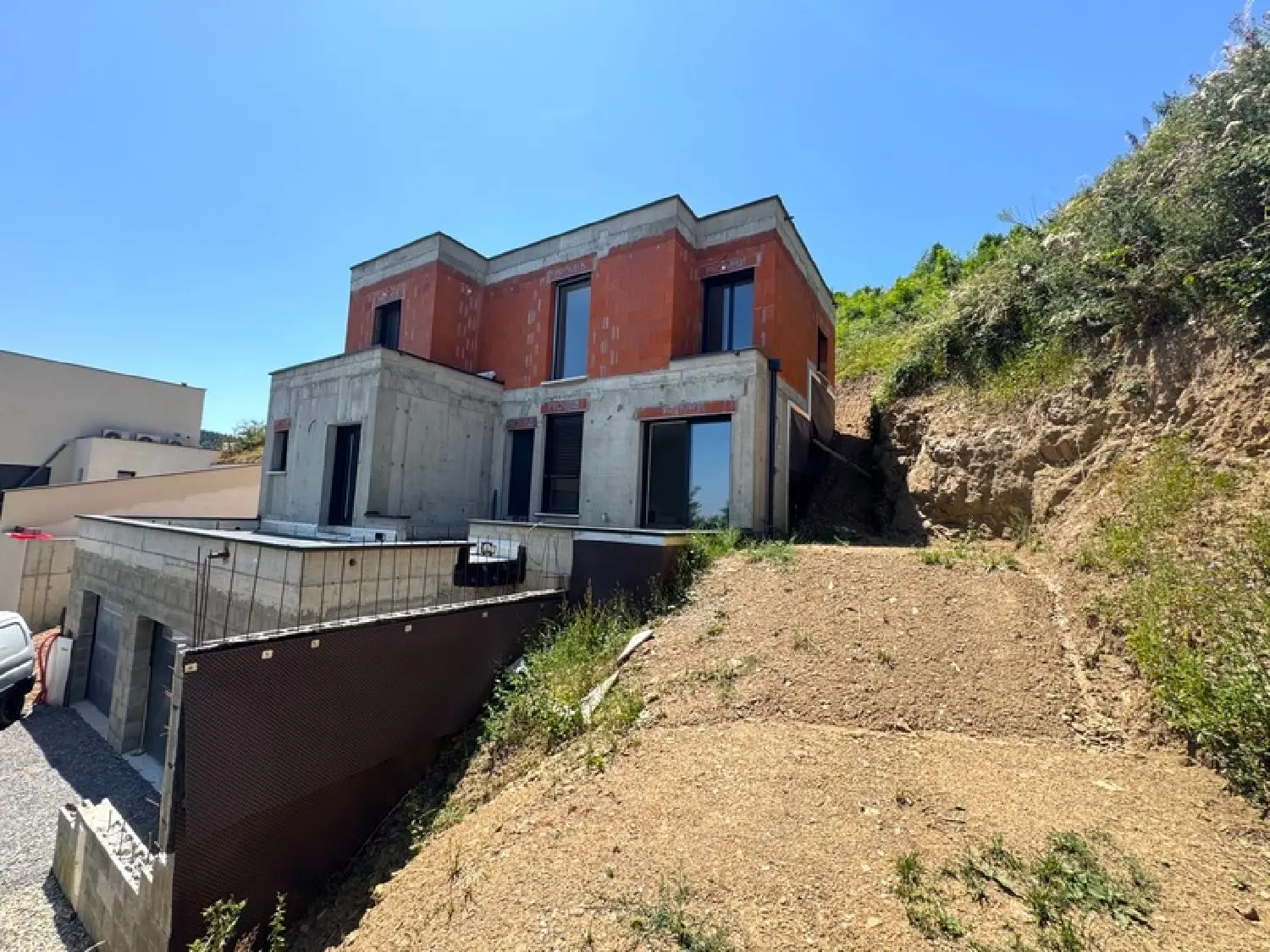  en venta casa Valfleury Loire 2