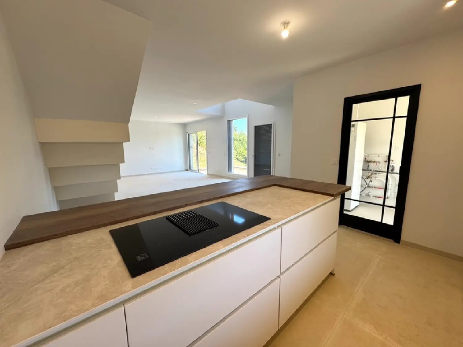  en venta casa Valfleury Loire 4