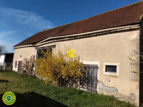 Valigny Allier maison foto 7107895
